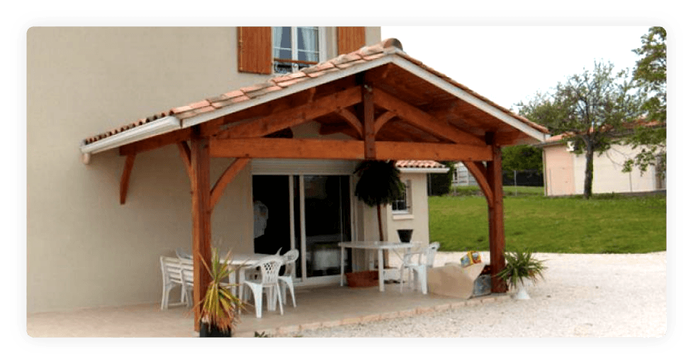 Mas & Fils Constructeur Maison Bois Maison En Bois Slide 2 Img 33